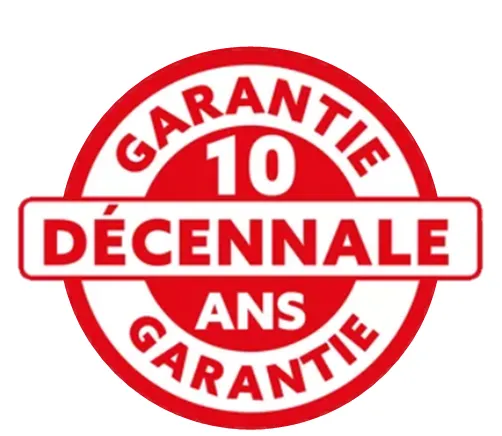 Garantie décennale HL Toiture